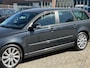 Volvo V50 2.0 Edition II 146PK NL AUTO NAP! Leer l Airco ECC l Cruise l Trekhaak l PDC l GOED ONDERHOUDEN l 2e eigenaar l TOP!