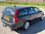 Volvo V50 2.0 Edition II 146PK NL AUTO NAP! Leer l Airco ECC l Cruise l Trekhaak l PDC l GOED ONDERHOUDEN l 2e eigenaar l TOP!