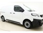 Peugeot Expert 1.5 BlueHDI Standard Premium 100 PK | Handgeschakeld | 3-zits | Airco | Crusie Control | Radio | Navigatie | Betimmering | Trekhaak