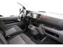 Peugeot Expert 2.0 BlueHDI Standard Premium 145 PK | Automaat | Betimmering | Sidebars | Camera | Airco | Cruise Control | 3-zits | Mirror Screen | Radio | Bluetooth | Elektrische ramen