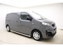 Peugeot Expert 2.0 BlueHDI Standard Premium 145 PK | Automaat | Betimmering | Sidebars | Camera | Airco | Cruise Control | 3-zits | Mirror Screen | Radio | Bluetooth | Elektrische ramen
