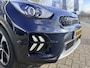 Kia Niro Hybrid 1.6 GDi DynamicLine | Adapt. Cruise | DAB | Navi | Apple/Android | Schuif-Kanteldak | PDC incl. Camera | Trekhaak