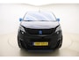 Peugeot Expert 2.0 BlueHDI Standard Sport -lang verhuur OSCAR - 150 PK | Handgeschakeld | VOL OPTIES | Betimmering | 2-zits | Lederen bekleding | Stoelverwarming | Start/stop | 1e eigenaar | Dealer onderhouden