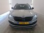 Skoda Karoq 1.5 TSI 150pk Automaat Sportline Business | Panoramadak | Trekhaak | Comfort & Functie pakket | CarPlay | ACC | LED