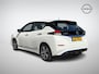 Nissan Leaf Acenta 40 kWh Chrome Pack, SoH 89%