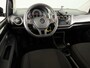 Volkswagen Up! 1.0 65 pk | Navigatie via App | Airco | Rijstrooksensor | DAB ontvanger |