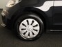 Volkswagen Up! 1.0 65 pk | Navigatie via App | Airco | Rijstrooksensor | DAB ontvanger |