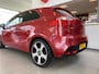 Kia Rio 1.2 CVVT Super Pack,Navigatie,Climate&Cruiscontrol,Spraakbediening,Keyless,Achteruitrijsensoren,Aux Ipod Usb Aansluiting,17 Inch Lmv