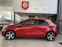 Kia Rio 1.2 CVVT Super Pack,Navigatie,Climate&Cruiscontrol,Spraakbediening,Keyless,Achteruitrijsensoren,Aux Ipod Usb Aansluiting,17 Inch Lmv
