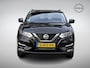 Nissan Qashqai 1.3 DIG-T N-Connecta Design Pack, Trekhaak!