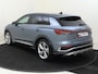 Audi Q4 e-tron 50 quattro S edition 77 kWh | SoH 87% | Adaptieve cruise control | Dodehoek detectie | LED matrix verlichting | Navigatie Plus | Lederen bekleding | Parkeerassistent | Stoelverwarming |