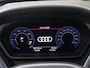 Audi Q4 e-tron 50 quattro S edition 77 kWh | SoH 87% | Adaptieve cruise control | Dodehoek detectie | LED matrix verlichting | Navigatie Plus | Lederen bekleding | Parkeerassistent | Stoelverwarming |