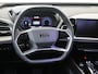 Audi Q4 e-tron 50 quattro S edition 77 kWh | SoH 87% | Adaptieve cruise control | Dodehoek detectie | LED matrix verlichting | Navigatie Plus | Lederen bekleding | Parkeerassistent | Stoelverwarming |
