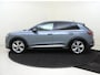 Audi Q4 e-tron 50 quattro S edition 77 kWh | SoH 87% | Adaptieve cruise control | Dodehoek detectie | LED matrix verlichting | Navigatie Plus | Lederen bekleding | Parkeerassistent | Stoelverwarming |