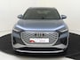 Audi Q4 e-tron 50 quattro S edition 77 kWh | SoH 87% | Adaptieve cruise control | Dodehoek detectie | LED matrix verlichting | Navigatie Plus | Lederen bekleding | Parkeerassistent | Stoelverwarming |