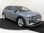 Audi Q4 e-tron 50 quattro S edition 77 kWh | SoH 87% | Adaptieve cruise control | Dodehoek detectie | LED matrix verlichting | Navigatie Plus | Lederen bekleding | Parkeerassistent | Stoelverwarming |