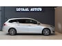 Peugeot 308 SW 1.2 PureTech Blue Lease GT-line | AIRCO | CRUISE | NAVI | STOELVERW. | PDC | APK.