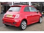 Fiat 500 0.9 TwinAir 500S | Automaat, Abarth look, F1 flippers, LM velgen, Sport model