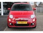 Fiat 500 0.9 TwinAir 500S | Automaat, Abarth look, F1 flippers, LM velgen, Sport model
