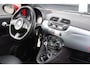 Fiat 500 0.9 TwinAir 500S | Automaat, Abarth look, F1 flippers, LM velgen, Sport model