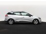 Renault Clio Estate 1.2 Turbo 120 PK Automaat Trekh./Navi/Clima/Cruise 1200 kilo trekgewicht