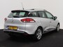 Renault Clio Estate 1.2 Turbo 120 PK Automaat Trekh./Navi/Clima/Cruise 1200 kilo trekgewicht