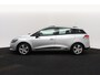 Renault Clio Estate 1.2 Turbo 120 PK Automaat Trekh./Navi/Clima/Cruise 1200 kilo trekgewicht