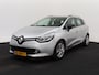 Renault Clio Estate 1.2 Turbo 120 PK Automaat Trekh./Navi/Clima/Cruise 1200 kilo trekgewicht