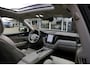 Volvo XC60 2.0 T6 Plug-in hybrid AWD Inscription*Perfect Onderh.*Facelift*Pano/Leder/Massage/Stoelkoeling/Stoelverw./Stuurverw./HUD/LED/ACC/Pilot Ass./H&K/Camera/Parkeersens.V+A/19 inch LM*