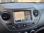 Hyundai i10 1.0i Comfort Cruise-control Airco Navi Apple/Android auto 5-Drs
