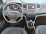 Hyundai i10 1.0i Comfort Cruise-control Airco Navi Apple/Android auto 5-Drs