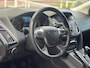 Ford Focus Wagon 1.6 EcoBoost Titanium Navigatie! Cruise Controle! Trekhaak!