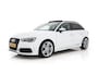 Audi S3 Sportback 2.0 TFSI Quattro Pro Line Plus Aut. *PANO | LEATHER | HEATED-SPORTSEATS | ADAPTIVE-CRUISE | FULL-LED | KEYLESS | CAMERA | NAVI-FULLMAP | PRIVACYGLASS | SHIFTPADDLES | ECC | PDC | 18''ALU*