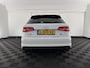Audi S3 Sportback 2.0 TFSI Quattro Pro Line Plus Aut. *PANO | LEATHER | HEATED-SPORTSEATS | ADAPTIVE-CRUISE | FULL-LED | KEYLESS | CAMERA | NAVI-FULLMAP | PRIVACYGLASS | SHIFTPADDLES | ECC | PDC | 18''ALU*