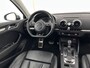 Audi S3 Sportback 2.0 TFSI Quattro Pro Line Plus Aut. *PANO | LEATHER | HEATED-SPORTSEATS | ADAPTIVE-CRUISE | FULL-LED | KEYLESS | CAMERA | NAVI-FULLMAP | PRIVACYGLASS | SHIFTPADDLES | ECC | PDC | 18''ALU*