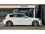 BMW 1-Serie 118i High Exec | M-Sport | Leer | Navi