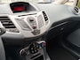 Ford Fiesta 1.25 Airco Volledig Ford Dealer + Binnen Gestaan