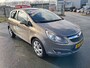 Opel Corsa 1.2-16V '111' Edition NW APK , BLANKE LAK SCHADE OP DAK