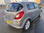 Opel Corsa 1.2-16V '111' Edition NW APK , BLANKE LAK SCHADE OP DAK