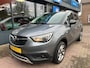 Opel Crossland X Innovation 1.2T (110pk) Navi, ECC, LM Velgen, AGR, KeyLess, Trekhaak