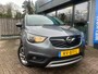 Opel Crossland X Innovation 1.2T (110pk) Navi, ECC, LM Velgen, AGR, KeyLess, Trekhaak