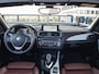 BMW 2-Serie Cabrio 220i Luxury Navigatie Camera Bi-xenon Keyless Stoelverwarming Leder Sportstoelen Trekhaak 18"