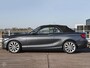BMW 2-Serie Cabrio 220i Luxury Navigatie Camera Bi-xenon Keyless Stoelverwarming Leder Sportstoelen Trekhaak 18"