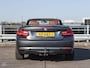 BMW 2-Serie Cabrio 220i Luxury Navigatie Camera Bi-xenon Keyless Stoelverwarming Leder Sportstoelen Trekhaak 18"
