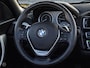 BMW 2-Serie Cabrio 220i Luxury Navigatie Camera Bi-xenon Keyless Stoelverwarming Leder Sportstoelen Trekhaak 18"