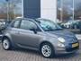 Fiat 500 TwinAir Turbo 85pk Young I Navigatie I Cruise Control I DAB I Bluetooth | ISO-fix | Airconditioning
