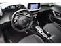 Peugeot e-2008 EV Active 50 kWh 3-Fase SOH 96,7% | Stoelverwarming | Navigatie | Carplay&Android
