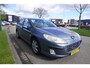 Peugeot 407 1.8 16V XR XT