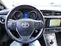 Toyota Auris 1.8 Hybrid Lease Pro PANORAMADAK CAMERA TEL NAVI CRUISECONT....