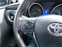 Toyota Auris 1.8 Hybrid Lease Pro PANORAMADAK CAMERA TEL NAVI CRUISECONT....